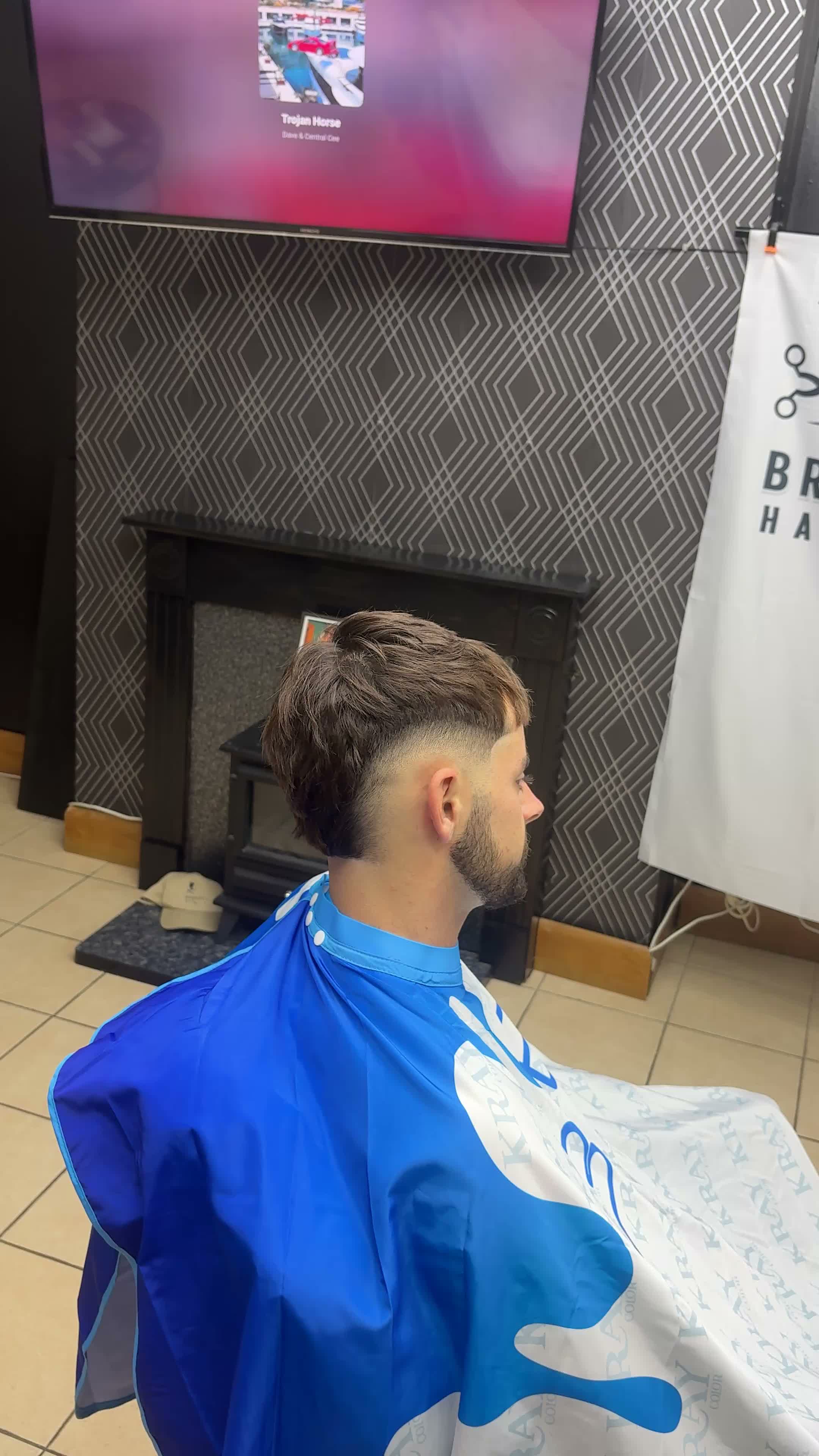 Finn Bradley — video 6