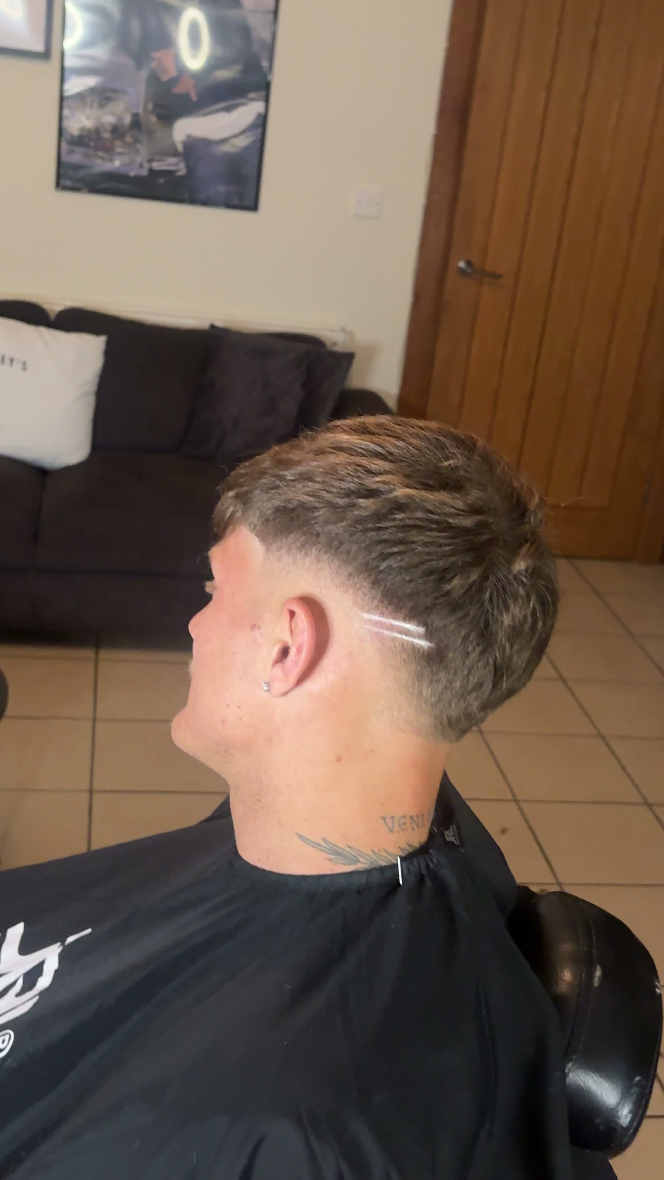 Finn Bradley — video 5