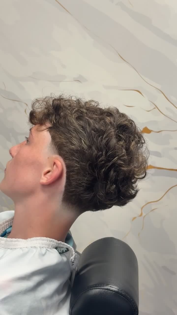 Finn Bradley — video 6